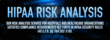 Sera-Brynn Offers HIPAA Risk Analysis Compliance Service for HIPAA...